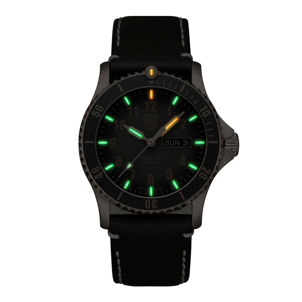 Luminox XS.0936.SET Bronze Sport Timer Limited Edition 42mm Watch