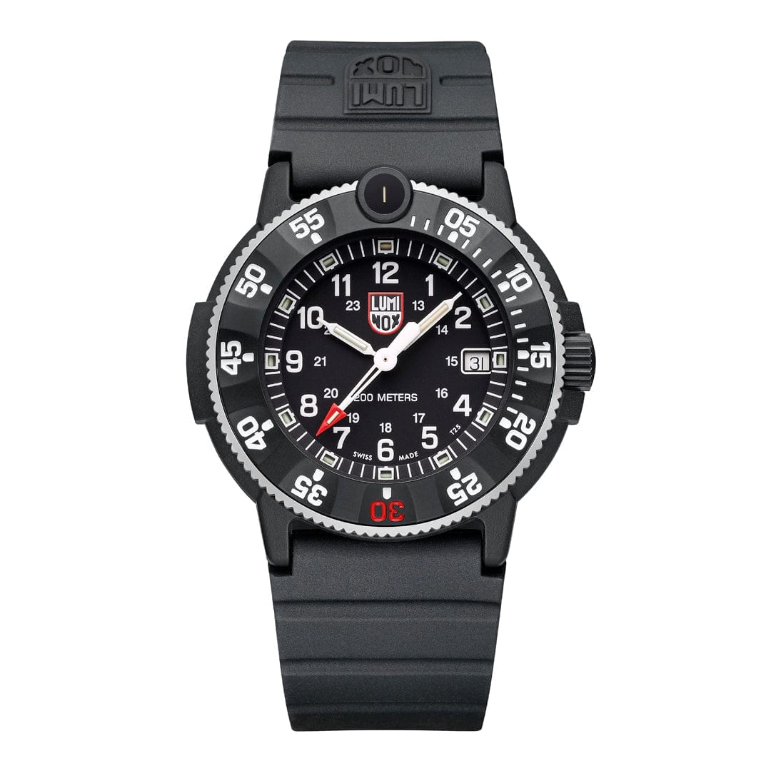 Luminox Navy SEAL Original 3001 Heritage - Dive Watch - 43 mm - XS.3001.H.SET