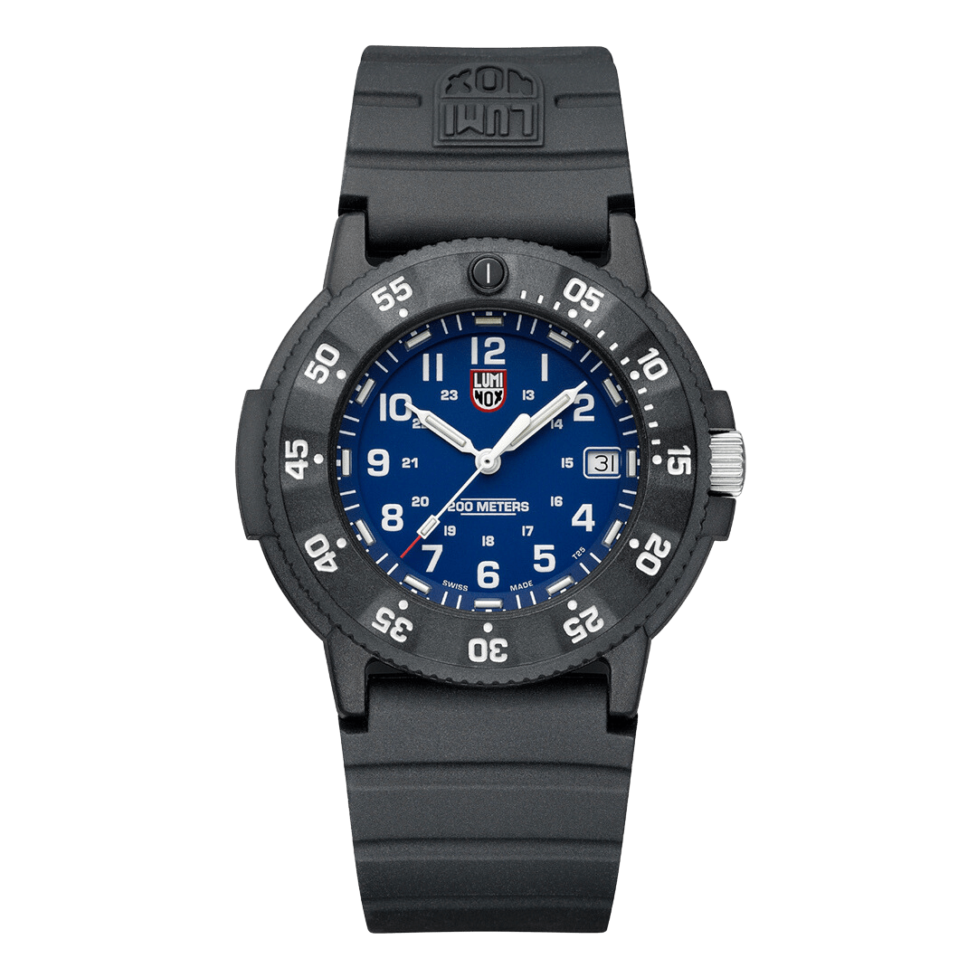 Luminox Original Navy SEAL EVO - Military Watch - 43 mm - XS.3003.EVO.S