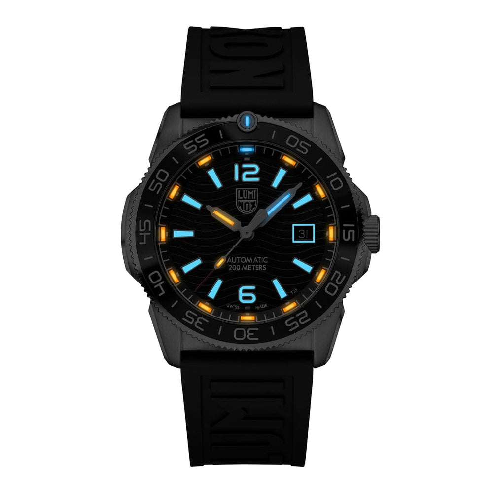 Luminox Pacific Diver Automatic - Dive Watch - 42mm - XS.3101