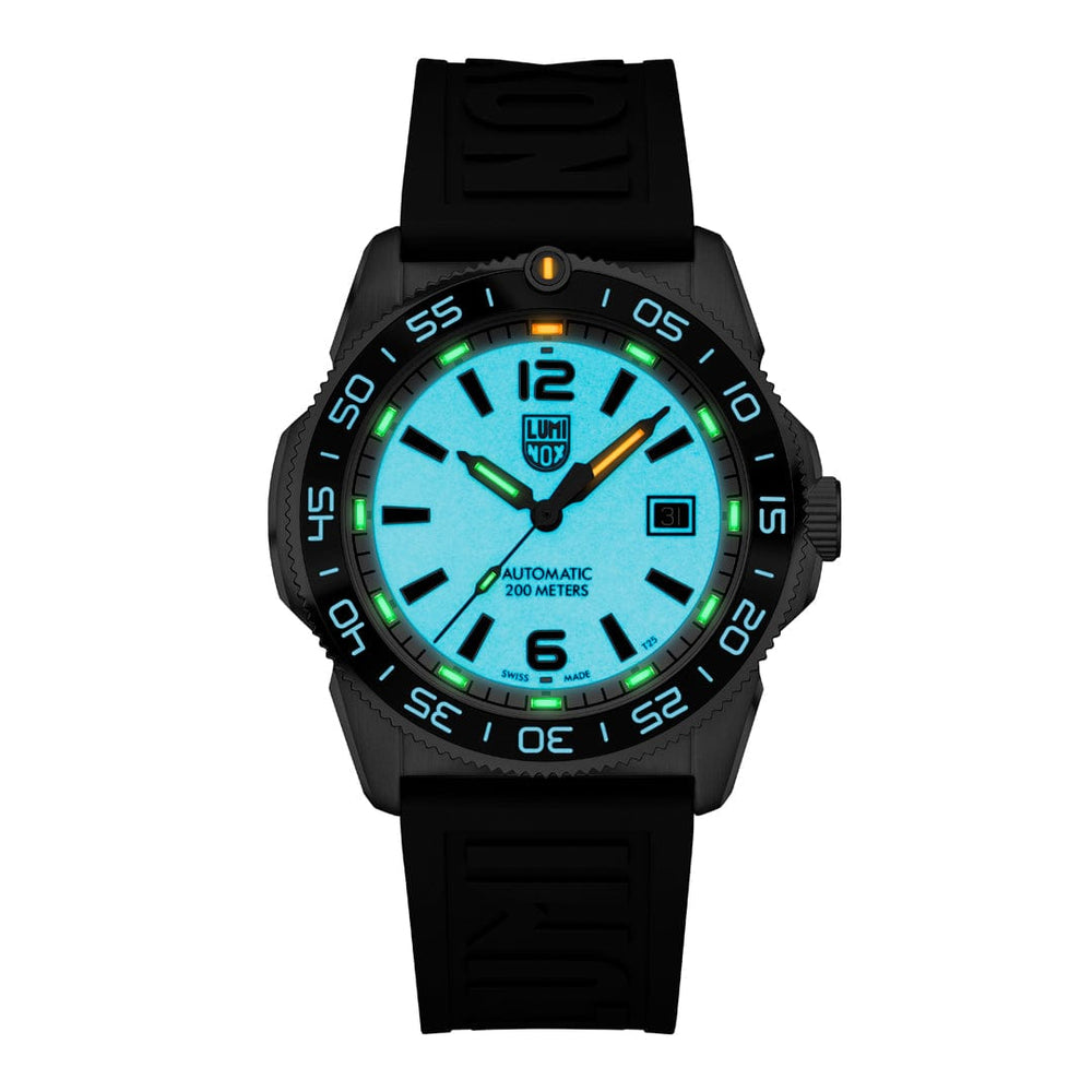 Luminox Pacific Diver Automatic, Midnight Mariner - Dive Watch - 42mm - XS.3101.H