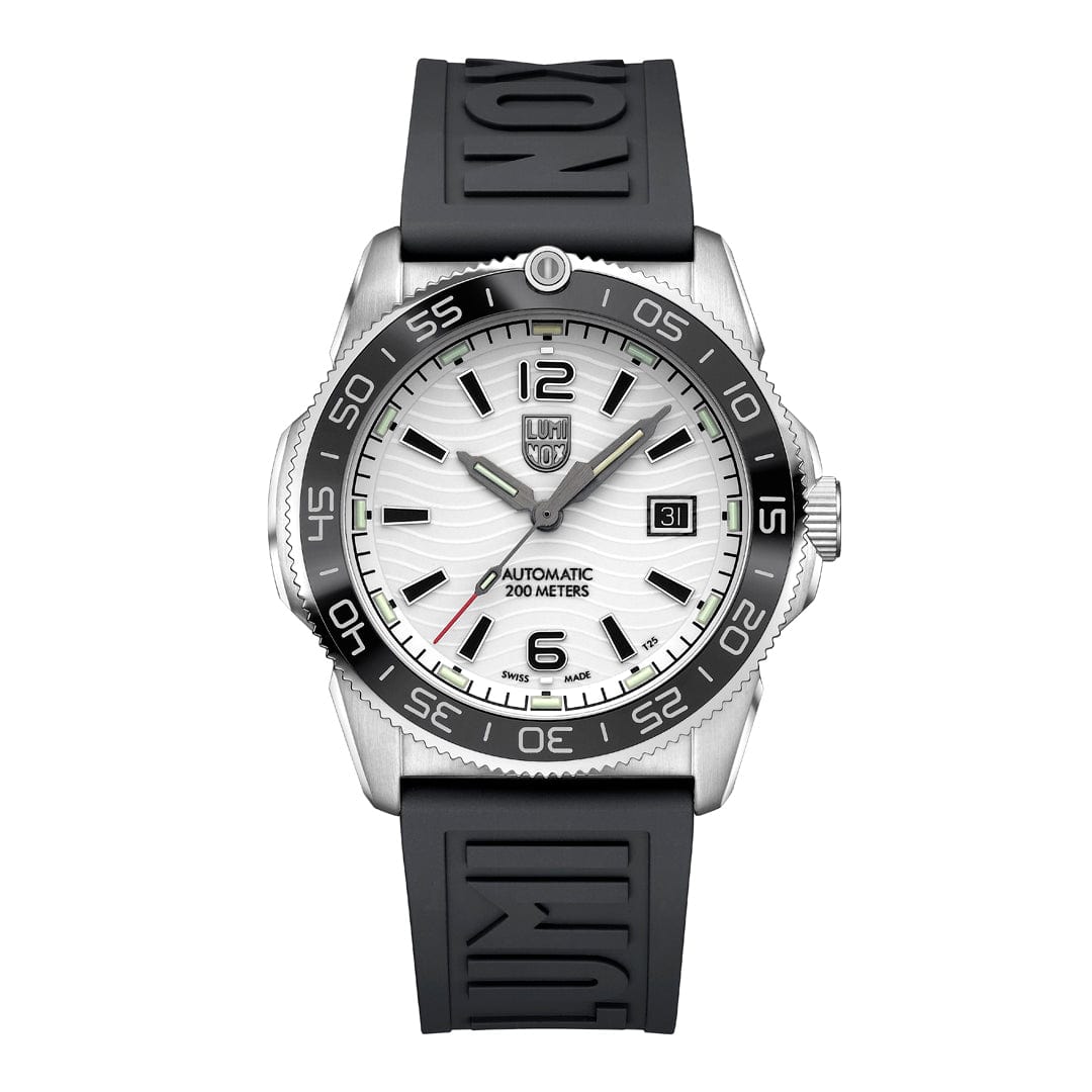 Luminox Pacific Diver Automatic, Midnight Mariner - Dive Watch - 42mm - XS.3101.H
