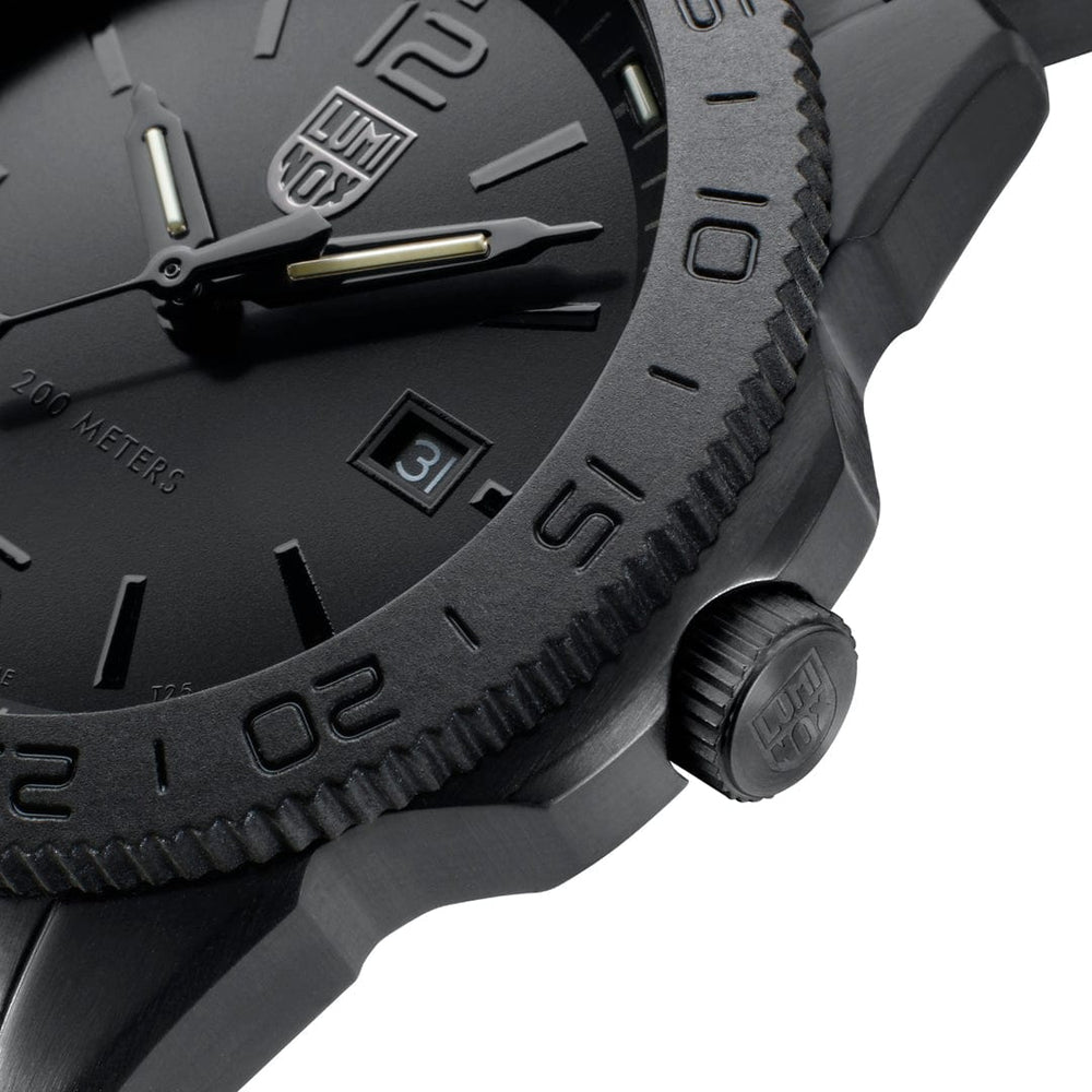 Luminox Pacific Diver - Dive Watch - 44 mm - XS.3121.BO.1