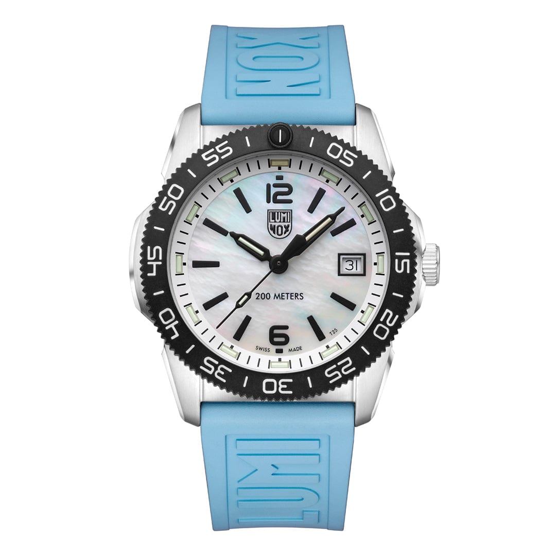 Luminox Pacific Diver Ripple - Dive Watch - 39 mm - XS.3124M