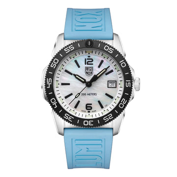 Luminox Pacific Diver Ripple - Dive Watch - 39 mm - XS.3124M