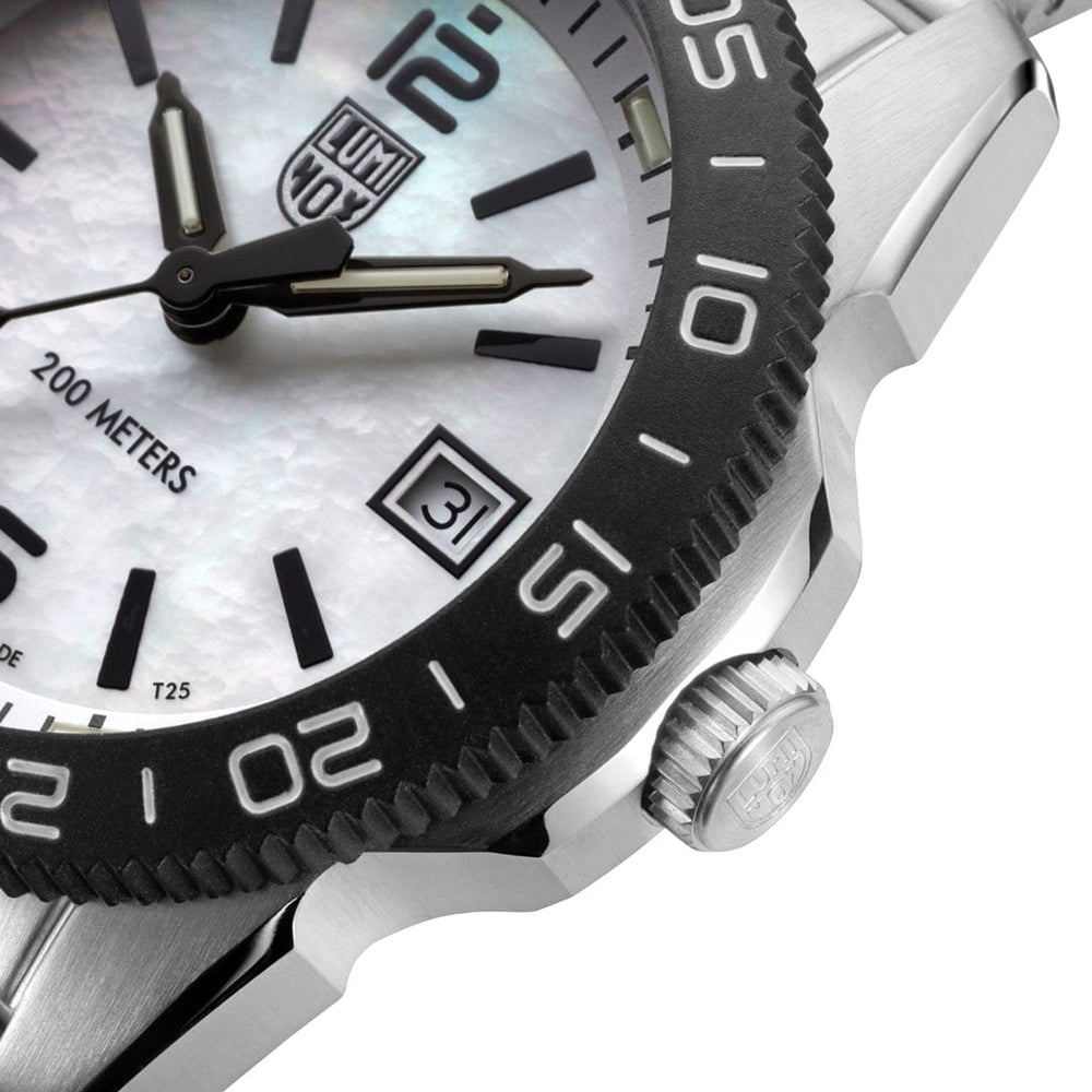 Luminox Pacific Diver Ripple - Dive Watch - 39 mm - XS.3126M.1