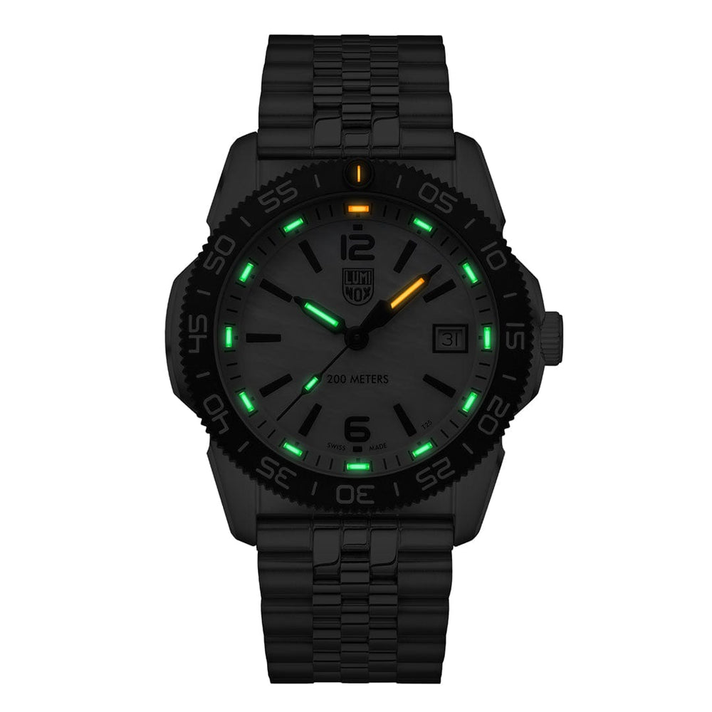 Luminox Pacific Diver Ripple - Dive Watch - 39 mm - XS.3126M.1