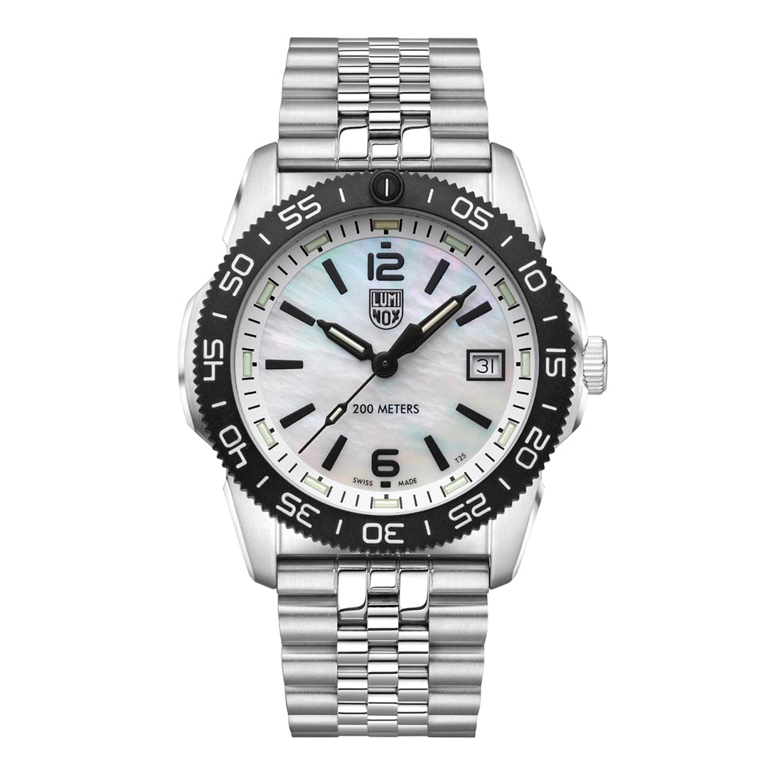 Luminox Pacific Diver Ripple - Dive Watch - 39 mm - XS.3126M.1