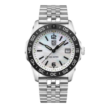 Luminox Pacific Diver Ripple - Dive Watch - 39 mm - XS.3126M.1