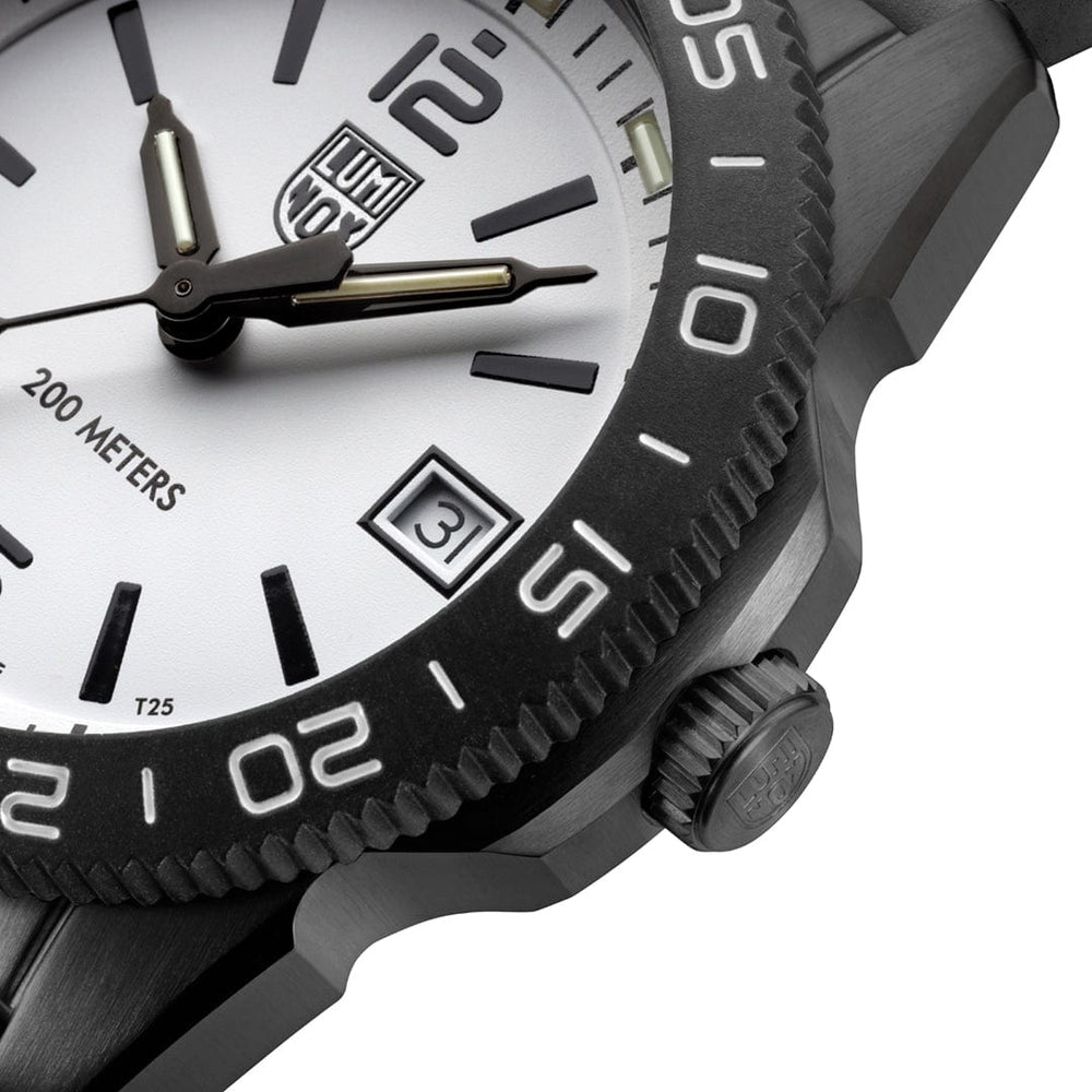 Luminox Pacific Diver Ripple - Dive Watch - 39 mm - XS.3127M