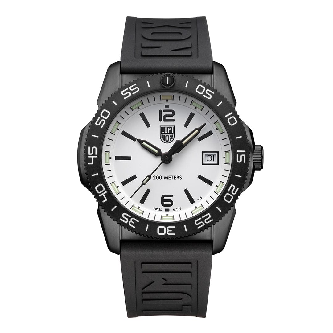 Luminox Pacific Diver Ripple - Dive Watch - 39 mm - XS.3127M
