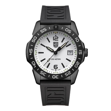 Luminox Pacific Diver Ripple - Dive Watch - 39 mm - XS.3127M