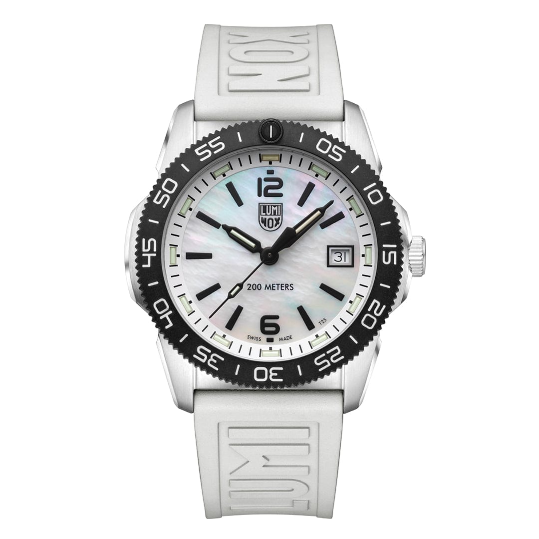 Luminox Pacific Diver Ripple - Dive Watch - 39 mm - XS.3128M.SET