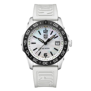 Luminox Pacific Diver Ripple - Dive Watch - 39 mm - XS.3128M.SET