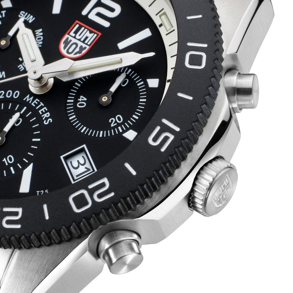 Luminox Pacific Diver Chronograph - Dive Watch - 44 mm - XS.3141