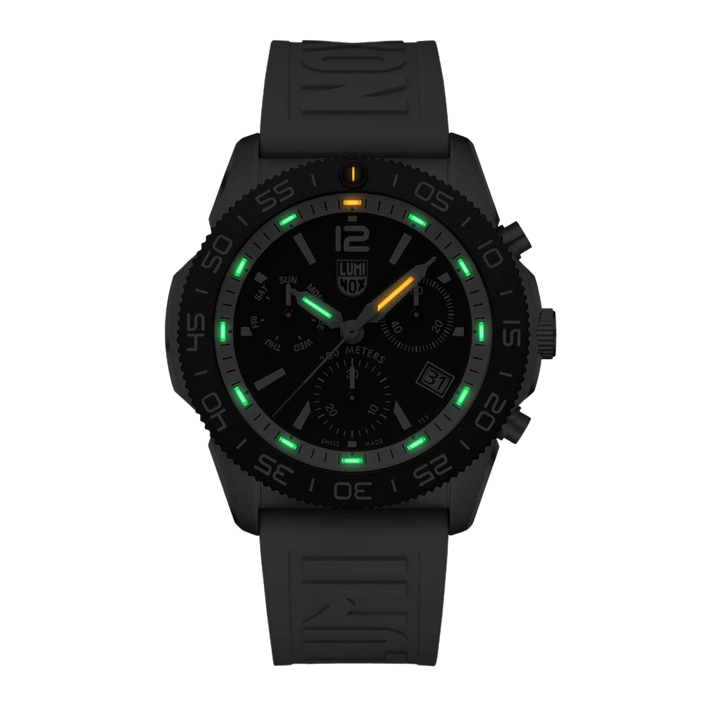 Luminox Pacific Diver Chronograph - Dive Watch - 44 mm - XS.3141