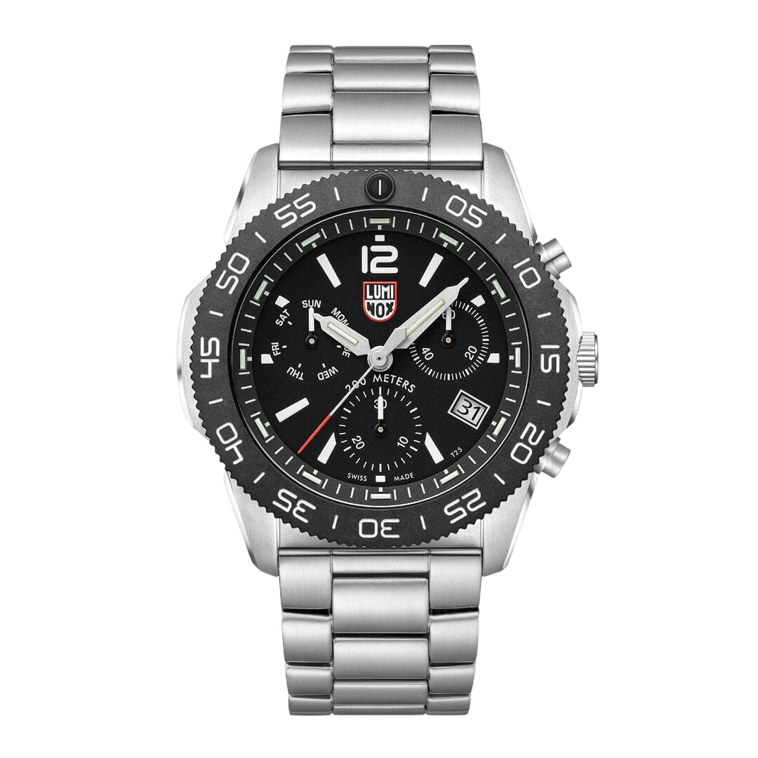Luminox Pacific Diver Chronograph - Dive Watch - 44 mm - XS.3142