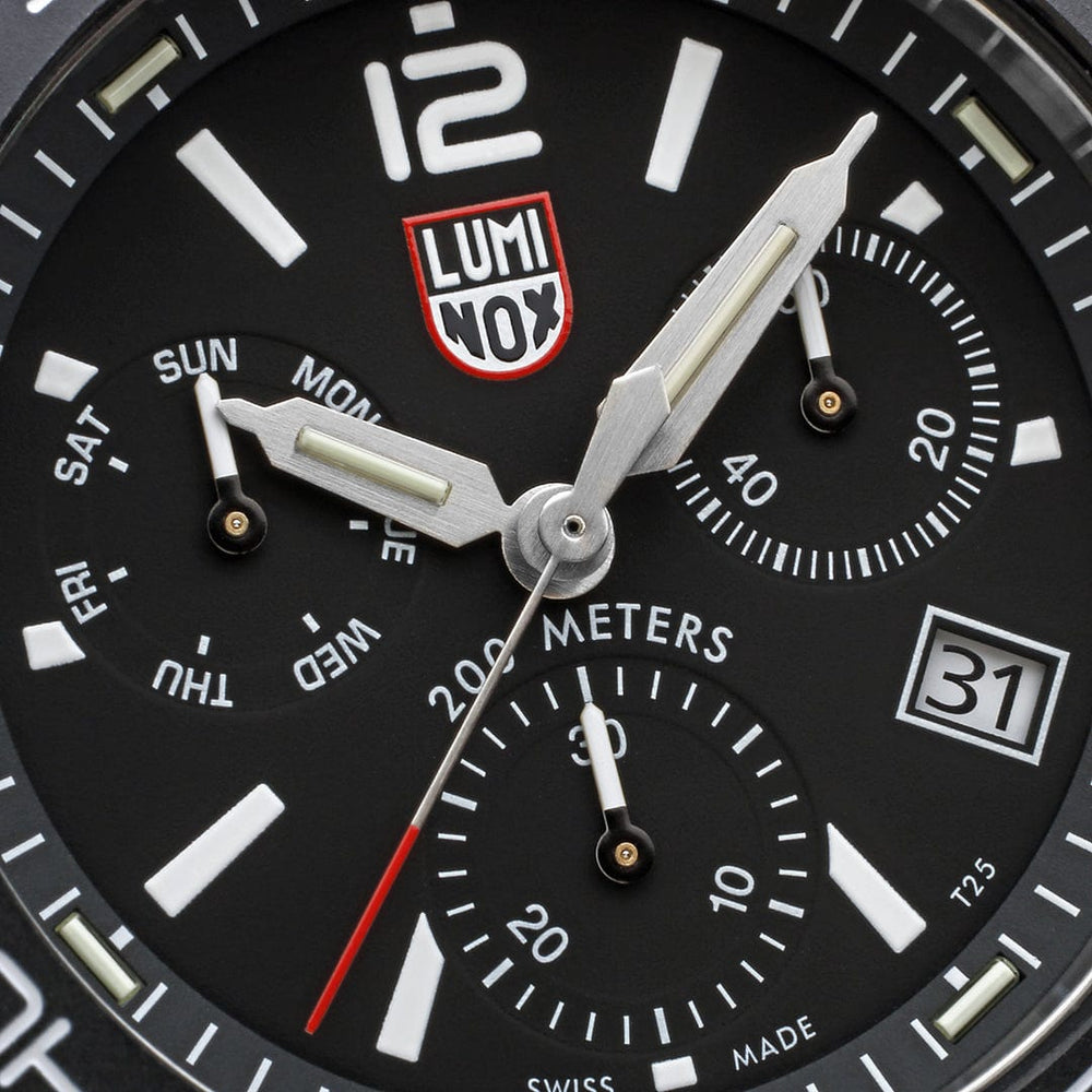 Luminox Pacific Diver Chronograph - Dive Watch - 44 mm - XS.3142