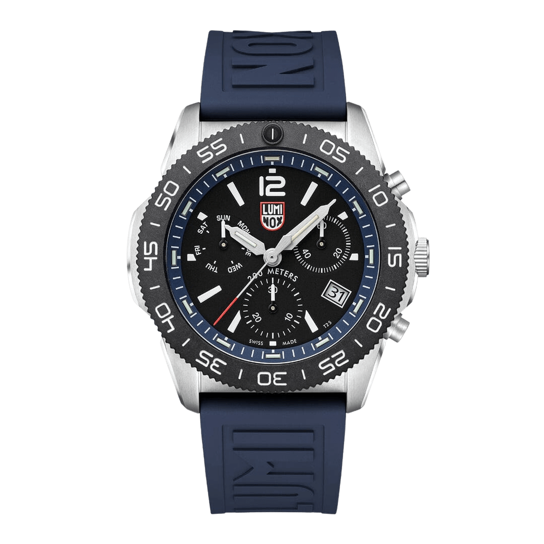 Luminox Pacific Diver Chronograph - Dive Watch - 44 mm - XS.3143.SET