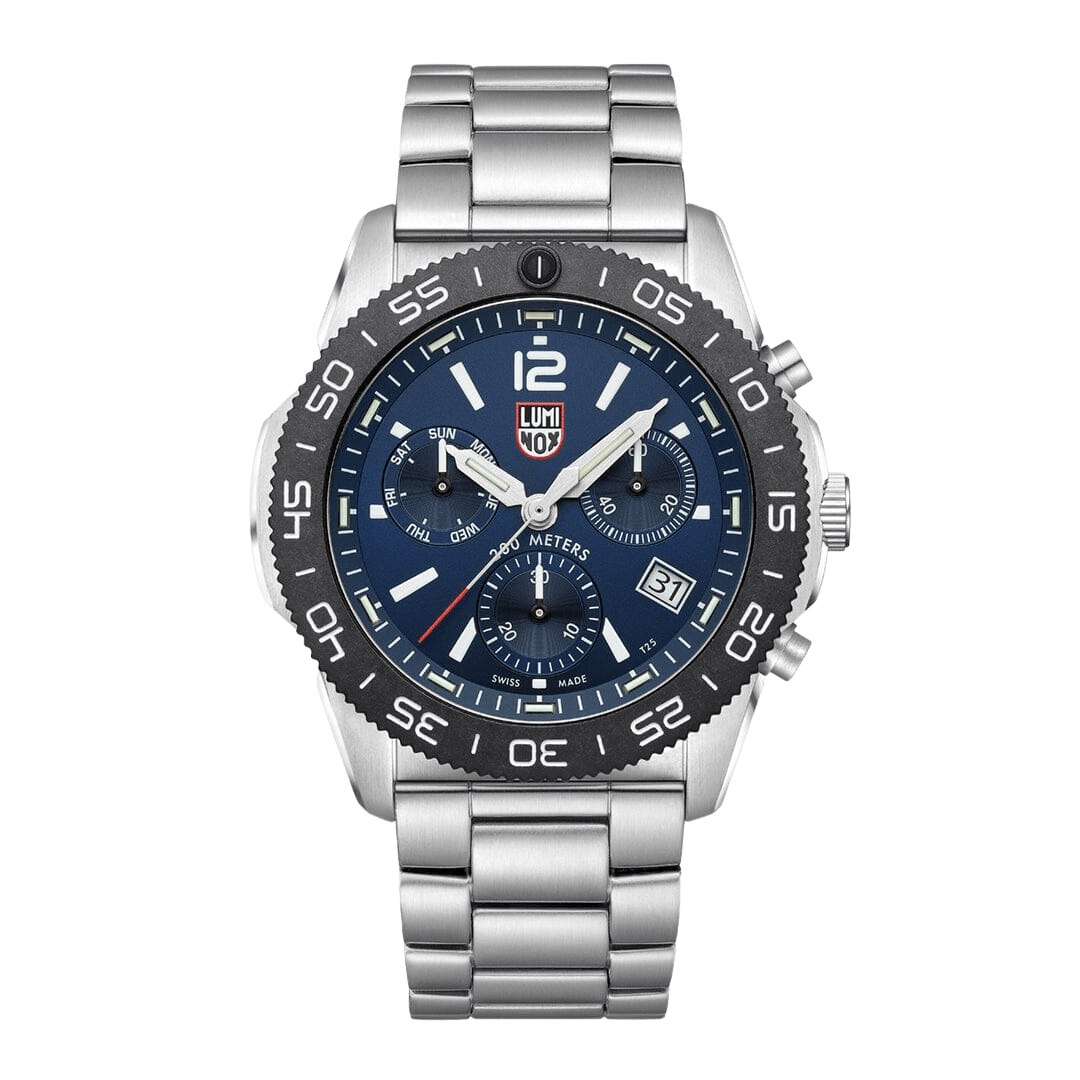 Luminox Pacific Diver Chronograph - Dive Watch - 44 mm - XS.3144