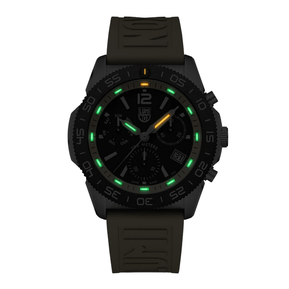 Luminox Pacific Diver Chronograph - Dive Watch - 44 mm - XS.3145