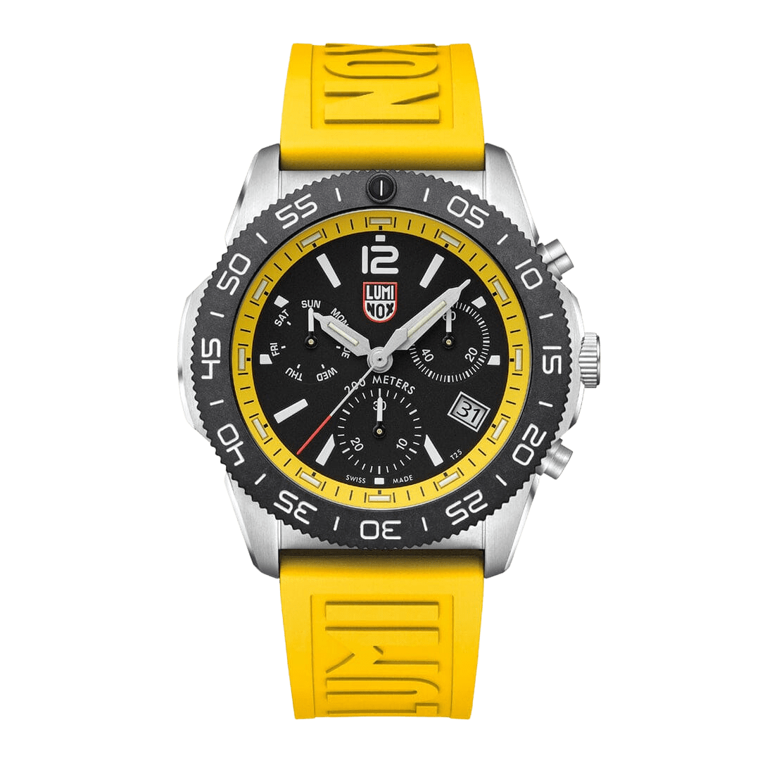 Luminox Pacific Diver Chronograph - Dive Watch - 44 mm - XS.3145