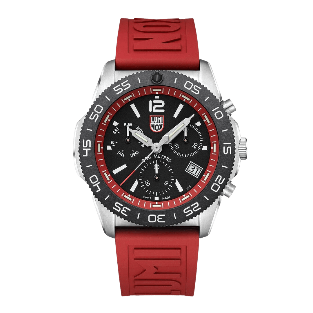 Luminox Pacific Diver Chronograph - Dive Watch - 44 mm - XS.3155.SET