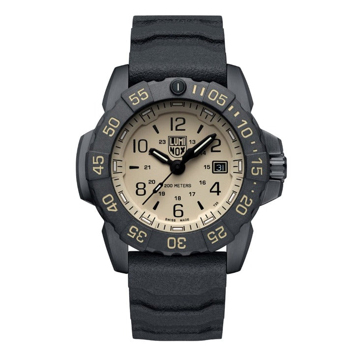 Luminox Navy SEAL Foundation - Military Dive Watch - 45 mm - XS.3251.CBNSF.SET