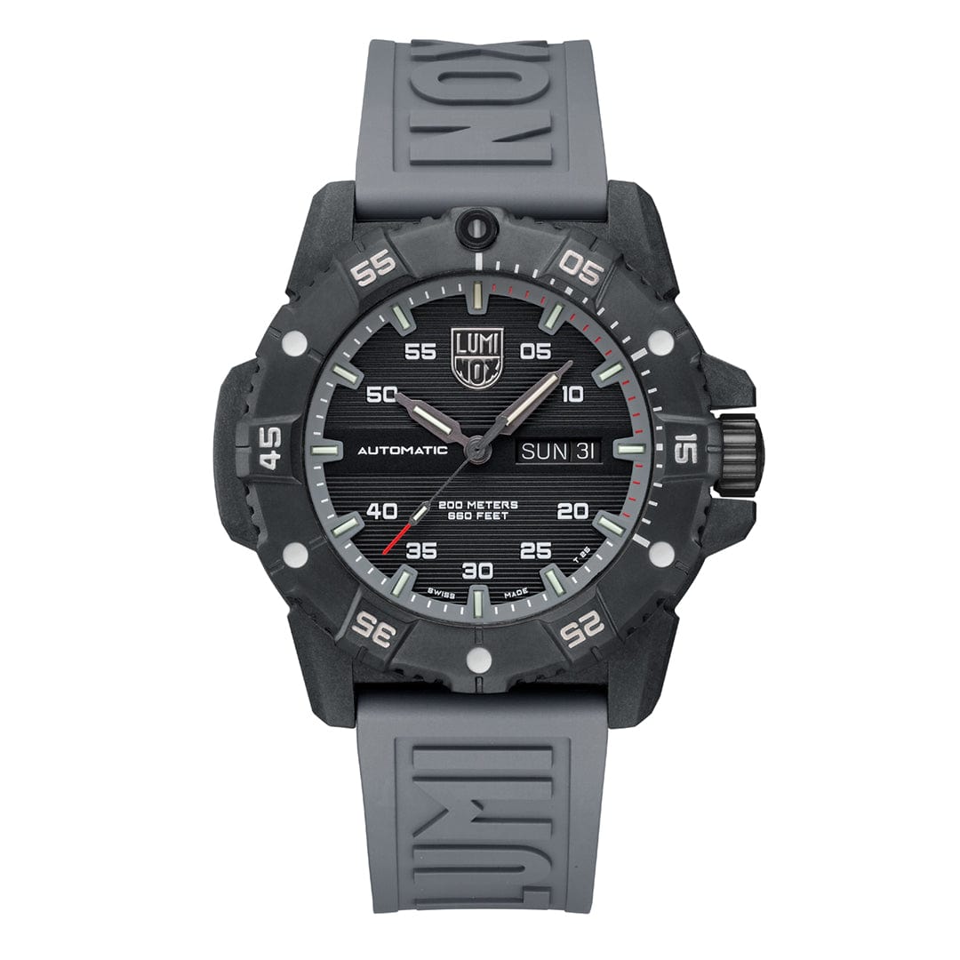 Luminox Master Carbon SEAL Automatic - Automatic Dive Watch - 45 mm - XS.3862