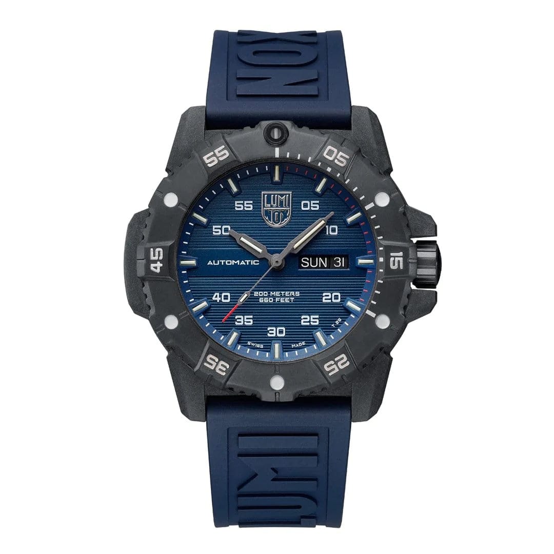 Luminox Master Carbon SEAL Automatic Dive Watch - 45 mm - XS.3863