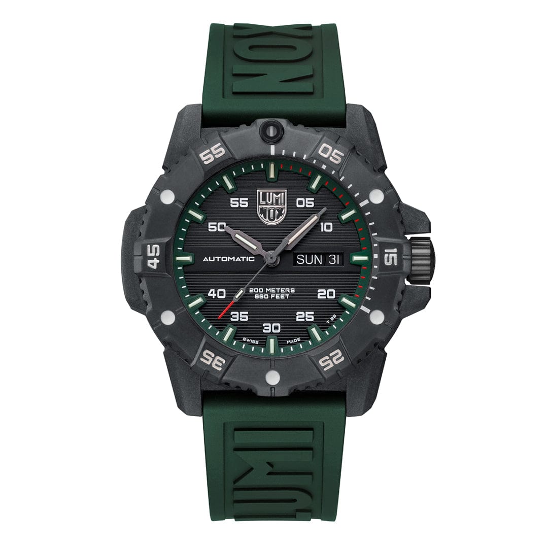 Luminox Master Carbon SEAL Automatic - Automatic Dive Watch - 45 mm - XS.3877