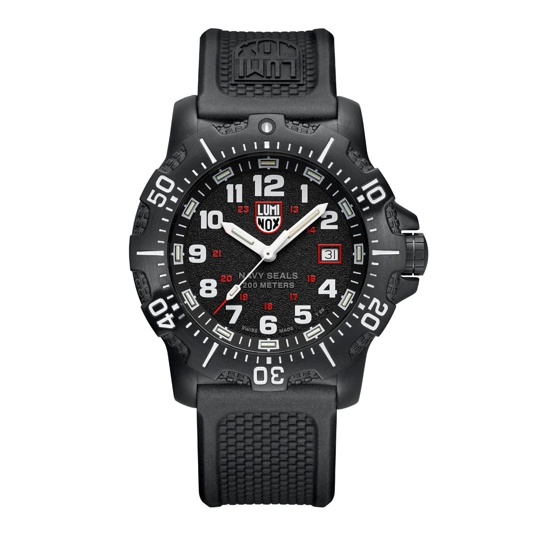 Luminox Navy SEAL 4230 - Military Dive Watch - 45 mm - XS.4231.SET