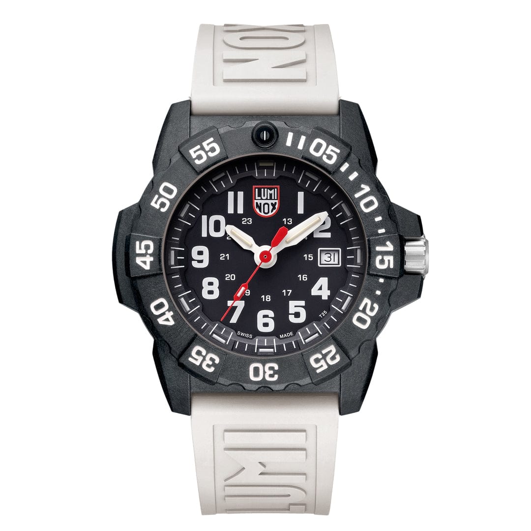 Luminox Navy SEAL - Military Watch - 45 mm - XS.CE01