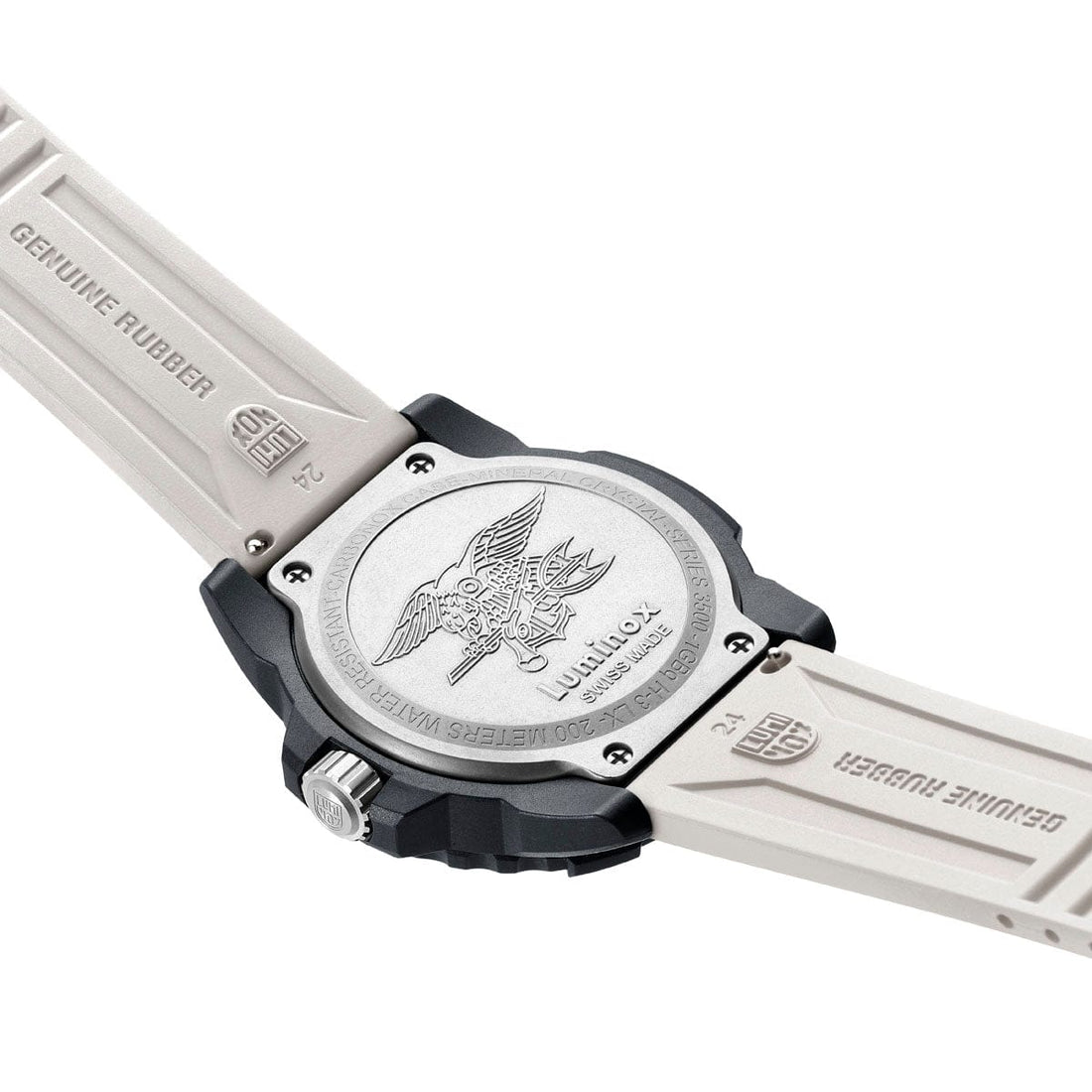 Luminox Navy SEAL - Military Watch - 45 mm - XS.CE01