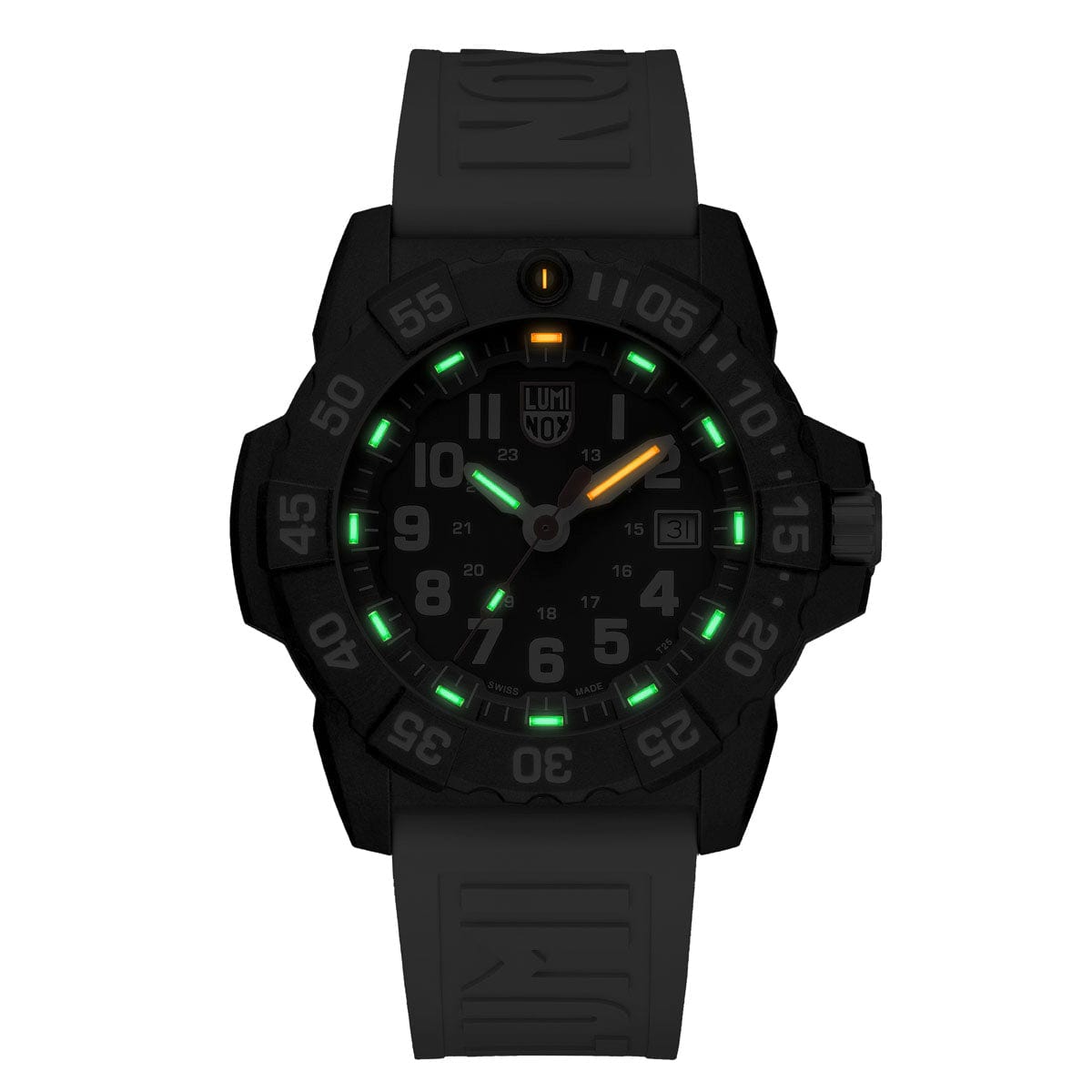 Luminox Navy SEAL - Military Watch - 45 mm - XS.CE01