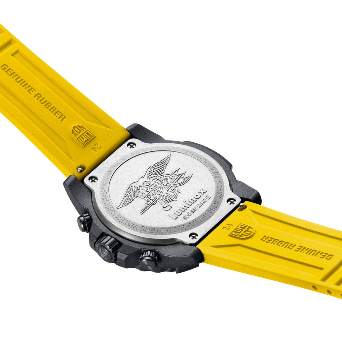 Luminox Navy SEAL Chronograph - Dive Watch - 45 mm - XS.CE81.BO