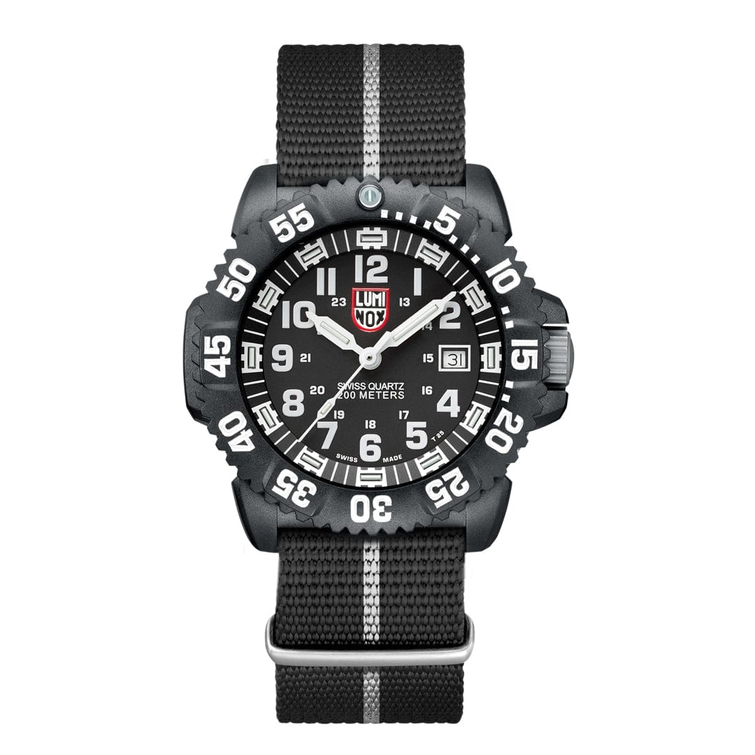 Luminox Original Navy SEAL - Dive Watch - 43 mm - XS.CZ51