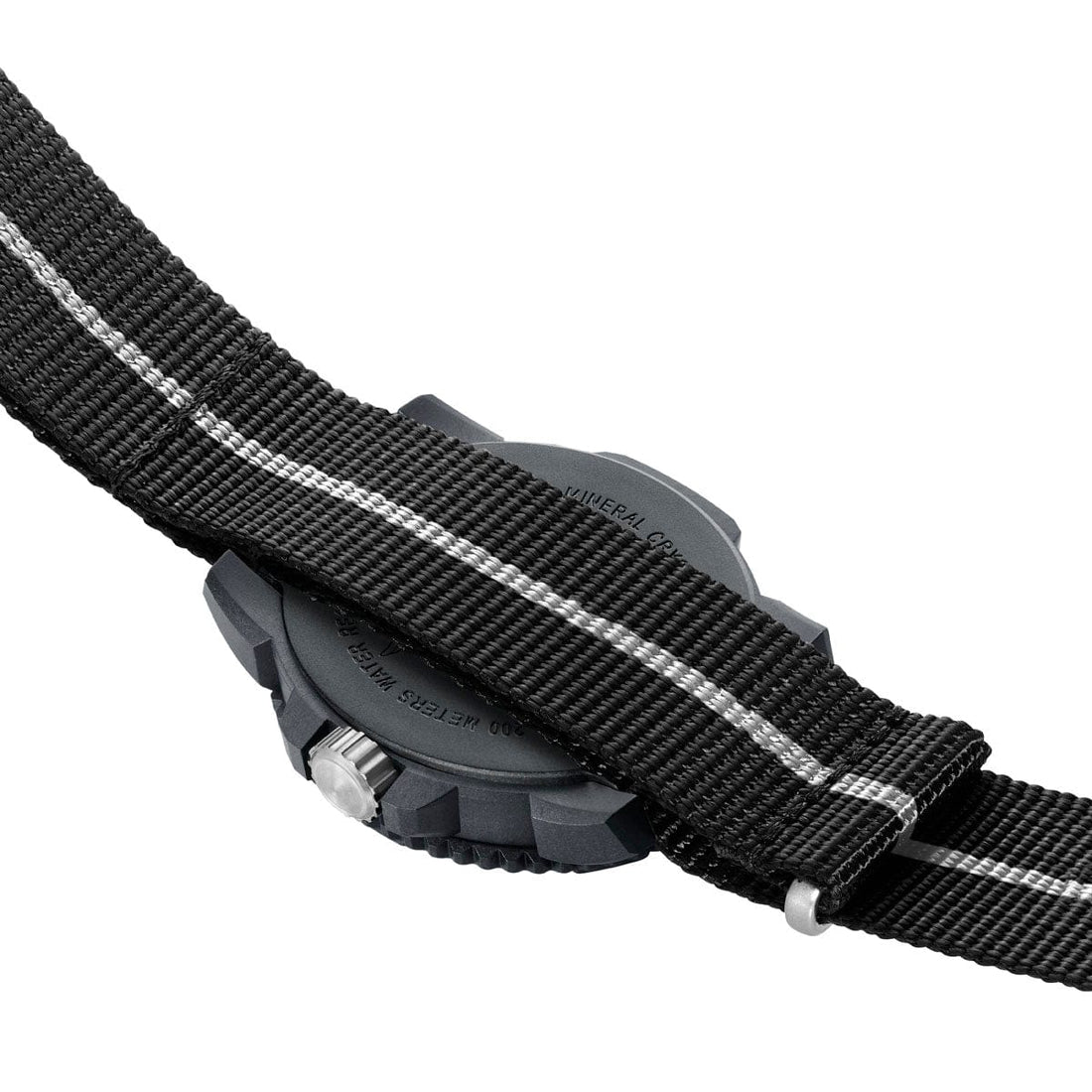 Luminox Original Navy SEAL - Dive Watch - 43 mm - XS.CZ51