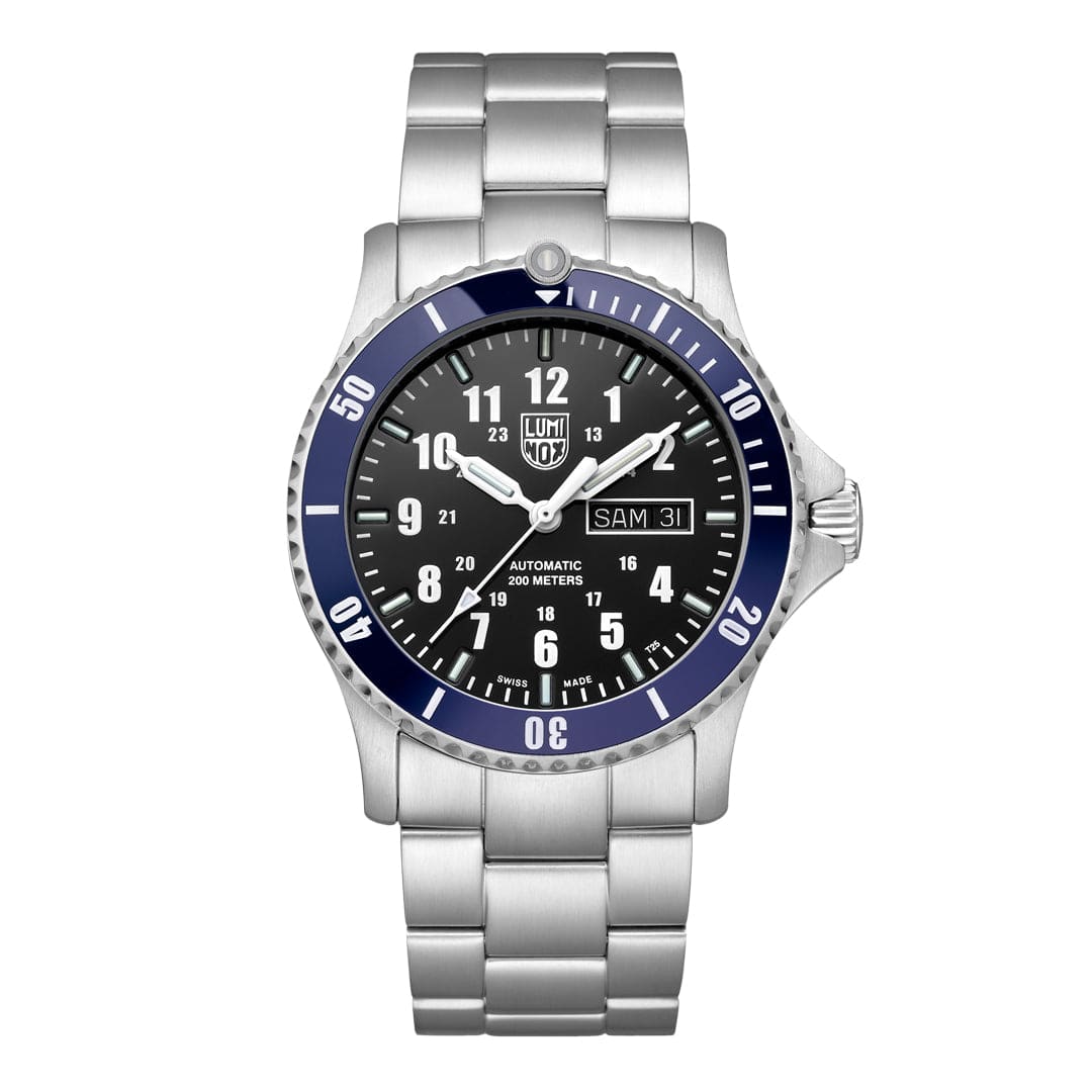 Luminox Automatic Sport Timer - Dive Watch - 42 mm - XS.ZI24