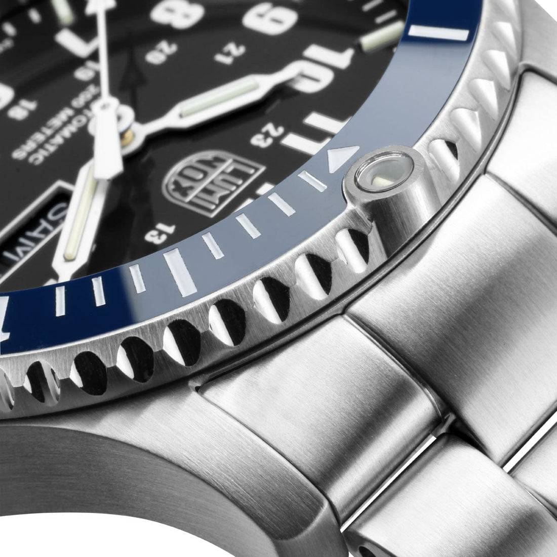 Luminox Automatic Sport Timer - Automatic Dive Watch - 42 mm - XS.0924