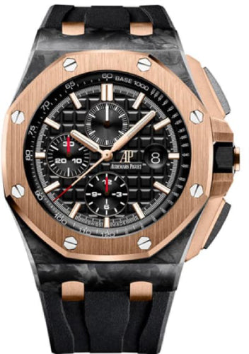 Audemars Piguet Royal Oak Offshore Chronograph 