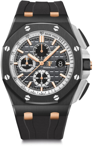 Audemars Piguet Royal Oak Offshore 