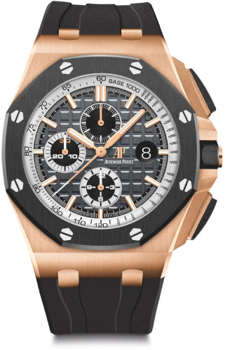 Audemars Piguet Royal Oak Offshore 44 mm Selfwinding Chronograph 