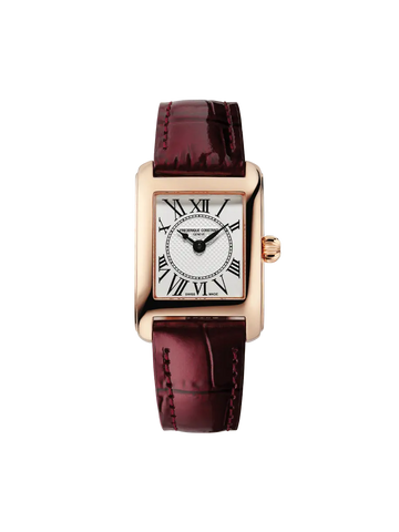 Frederique Constant Classics Carree Ladies - FC-200MC14