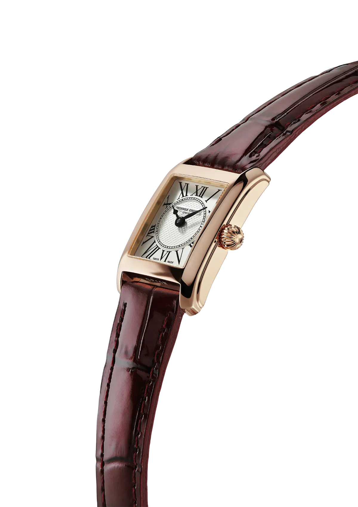 Frederique Constant Classics Carree Ladies - FC-200MC14