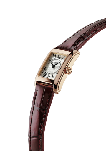 Frederique Constant Classics Carree Ladies - FC-200MC14