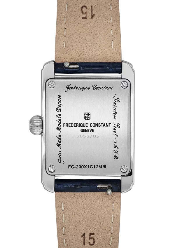 Frederique Constant Classics Carree Ladies - FC-200MC16