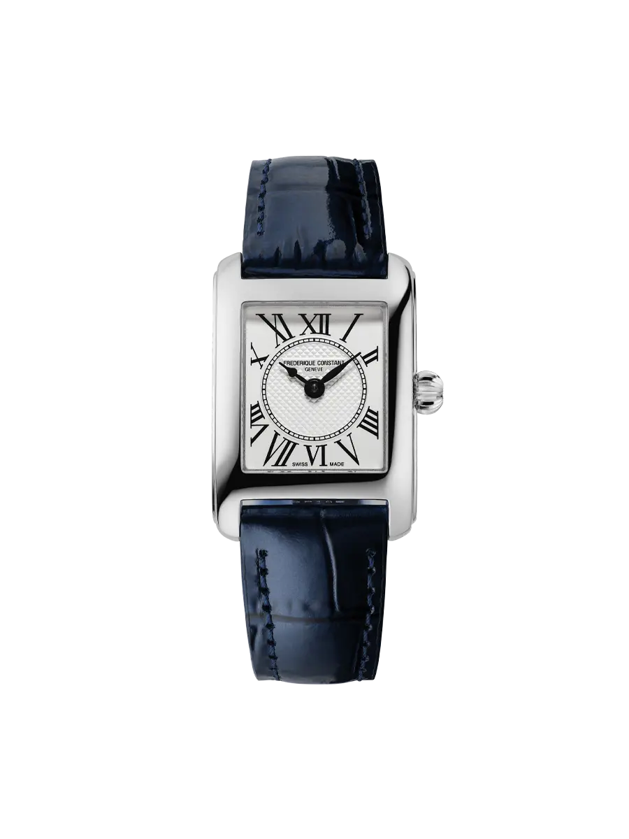 Frederique Constant Classics Carree Ladies - FC-200MC16