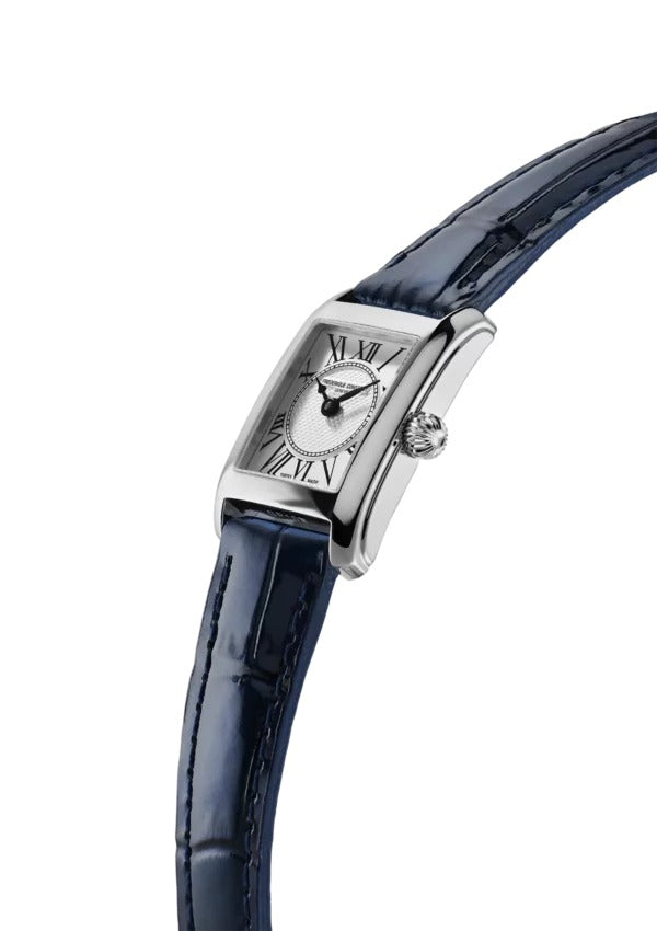 Frederique Constant Classics Carree Ladies - FC-200MC16