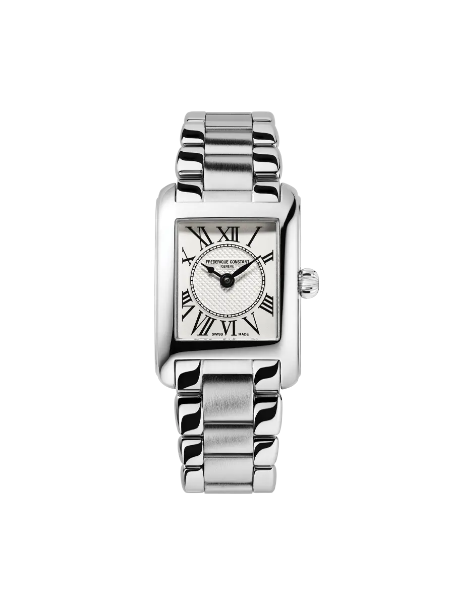 Frederique Constant Classics Carree Ladies - FC-200MC16B